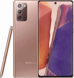 Замена микрофона на телефоне Samsung Galaxy Note 20 в Иванове